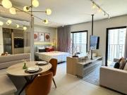 Apartamento Studio no CITIZEN HOME Studio com 1 Quarto s...
