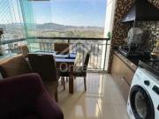 Apartamento Studio no condomínio Cidade Maia, Guarulhos/SP