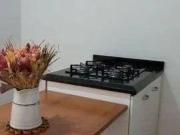 Apartamento Studio no Edifício República