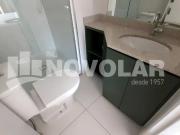 Apartamento Studio no Sumarezinho 1 Dormitório, cozinha