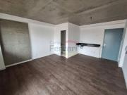 Apartamento Studio Novo 1 Dormitório 34m² Santana