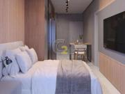 Apartamento Studio NR à venda em Cerqueira César 1...