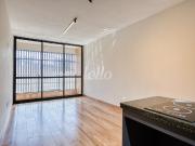 Apartamento Studio para alugar com 1 quarto, 25m²