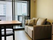 Apartamento para alugar com 1 quarto, 40m²