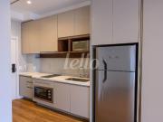 Apartamento Studio para alugar com 1 quarto, 25m²