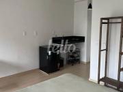 Apartamento Studio para alugar com 1 quarto, 26m²