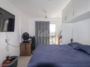 Apartamento Studio para alugar com 1 quarto, 27m²