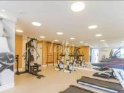 Apartamento Studio para alugar com 1 quarto, 27m²