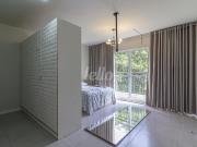 Apartamento Studio para alugar com 1 quarto, 32m²