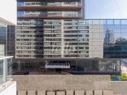 Apartamento Studio para alugar com 1 quarto, 34m²