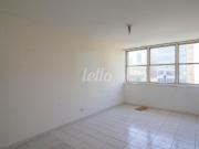 Apartamento Studio para alugar com 1 quarto, 34m²