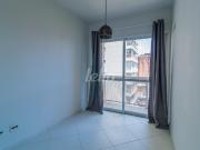 Apartamento Studio para alugar com 1 quarto, 40m²