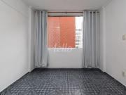 Apartamento Studio para alugar com 1 quarto, 40m²