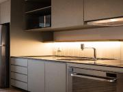 Apartamento Studio para alugar com 1 quarto, 44m² Apartamento Studio para alugar com 1 quarto, 44m²