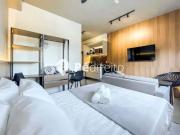 Apartamento Studio para Alugar na Vila Olímpia