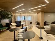 Apartamento studio para alugar no Air Brooklin...