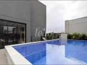 Apartamento Studio para comprar com 1 quarto, 27m²