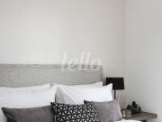 Apartamento Studio para comprar com 1 quarto, 64m²