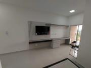 Apartamento studio para locaÃ§Ã£o com 01 dormitÃ³rio ao...