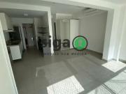 Apartamento / Studio para locação com 1 quarto no BROOKLIN