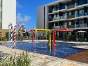 Apartamento Studio para locação, Mana Beach, Porto de...