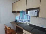Apartamento Studio para Locação, mobiliado, com 1...