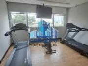 Apartamento Studio para Locação, mobiliado, com 1... Apartamento Studio para Locação, mobiliado, com 1...