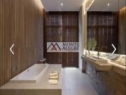 Apartamento studio para alugar com 1 dormitório no...