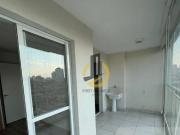 Apartamento Studio para locação no Condomínio Now...