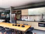 Apartamento studio para locaÃ§Ã£o no Core Pinheiros, R....