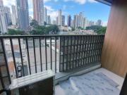 Apartamento Studio para locaÃ§Ã£o no Jardim AnÃ¡lia Franco