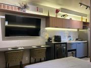 Apartamento Studio para venda na Vila Mariana, 1...