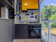 APARTAMENTO STUDIO PERDIZES 1 DORMITÓRIO 1 VAGA