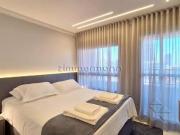 APARTAMENTO STUDIO PERDIZES 1 DORMITÓRIO