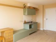 APARTAMENTO STUDIO PINHEIROS 1 DORMITÓRIO