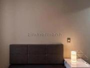 APARTAMENTO STUDIO PINHEIROS 1 DORMITORIO