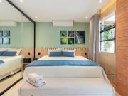 APARTAMENTO STUDIO PINHEIROS 1 VAGA