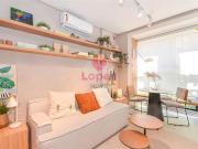 Apartamento studio próximo ao Jardim Botanico em...