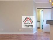 Apartamento Studio, Reformado com Lazer no Morumbi 30 m²...