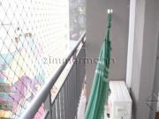 APARTAMENTO STUDIO REPÚBLICA 1 DORMITÓRIO