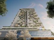 APARTAMENTO STUDIO TAI RESIDENCIAS 804