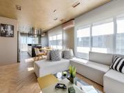 Apartamento, Studio, Venda, 1 Dormitório, 29m2, 1...