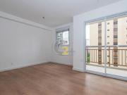 Apartamento Studio, venda, Perdizes, 1 quarto, sem vaga