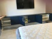 Apartamento Studio, venda, Perdizes, 1 quarto, sem vaga,...