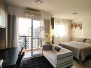 Apartamento Studio, venda, Pinheiros, 1 quarto, Sem...