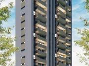 Apartamento Studio Vibe