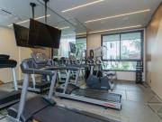 APARTAMENTO STUDIO VILA MARIANA 1 DORMITORIO