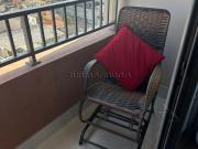 APARTAMENTO STUDIO VILA MARIANA 1 DORMITÓRIO