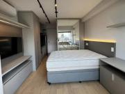 Apartamento Studio Vila Mariana 30m²
