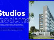 Apartamento Studio ZIP HOUSE 3